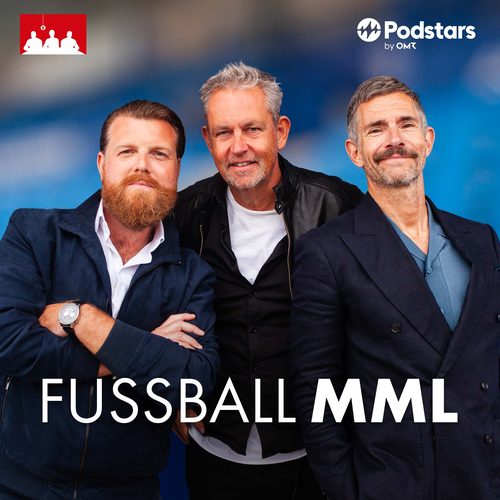 Fussball MML Cover